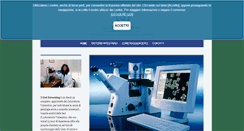 Desktop Screenshot of gutscreening.com